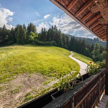 شقة Groednerhof Peter تيريس المظهر الخارجي الصورة